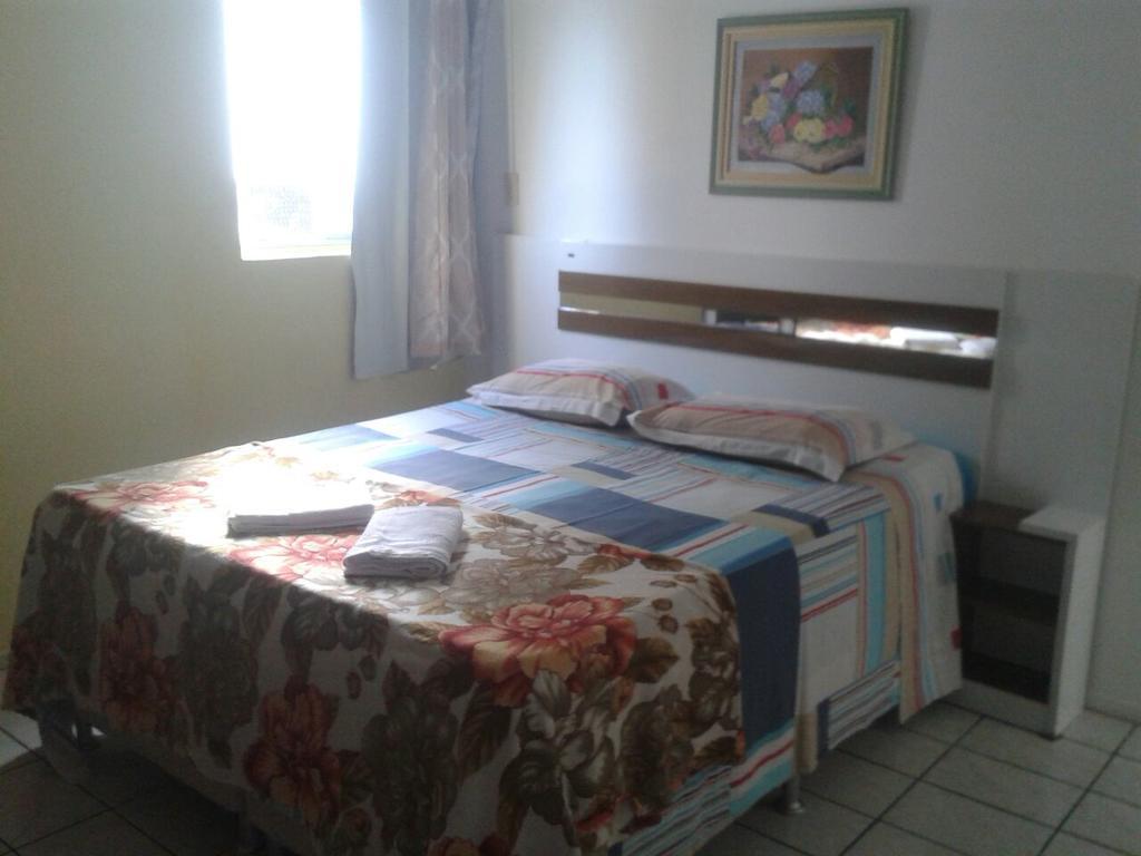 Apartamento 3 Quartos Em Frente Ao Mar Recife Exterior photo