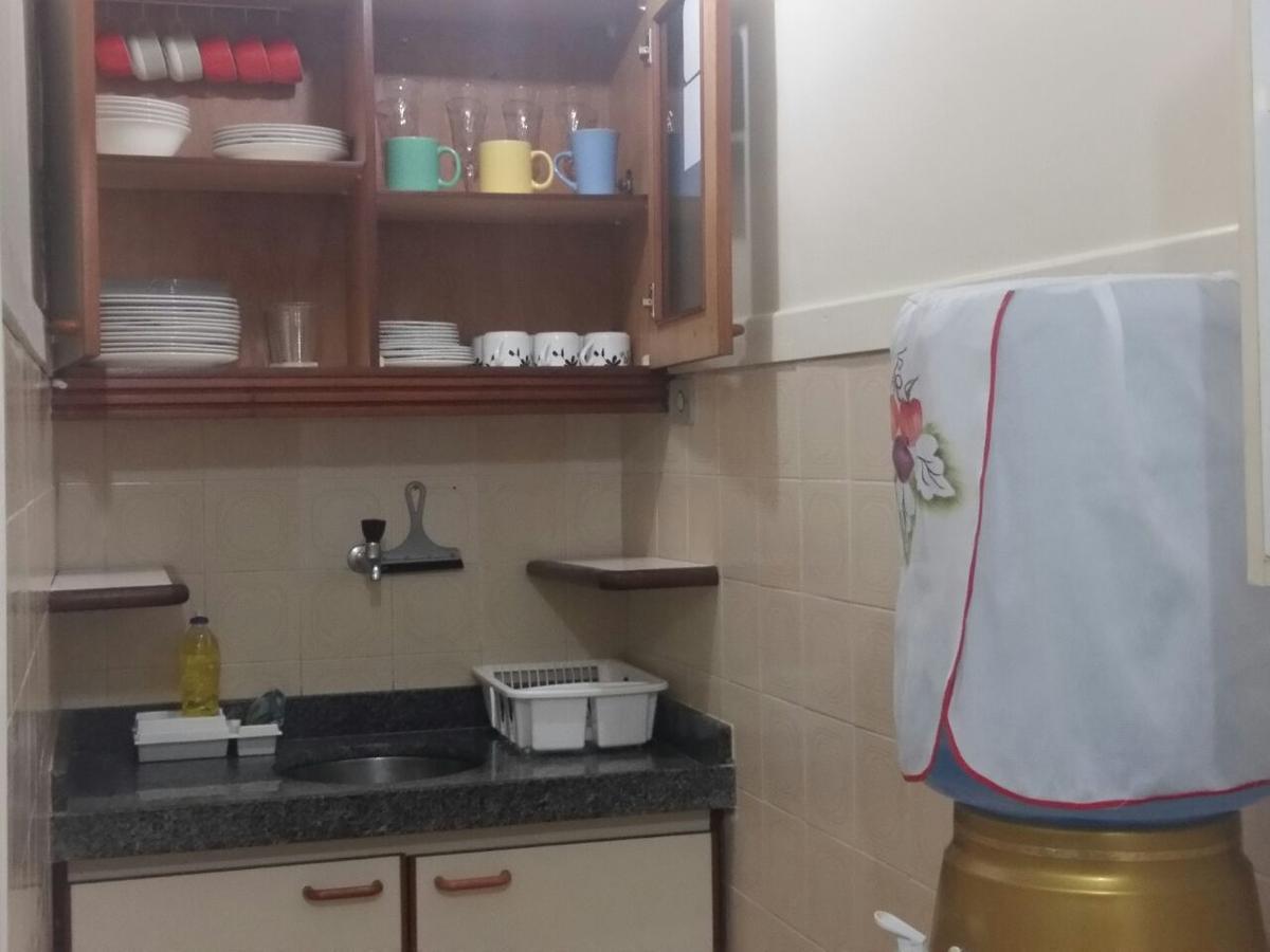 Apartamento 3 Quartos Em Frente Ao Mar Recife Exterior photo