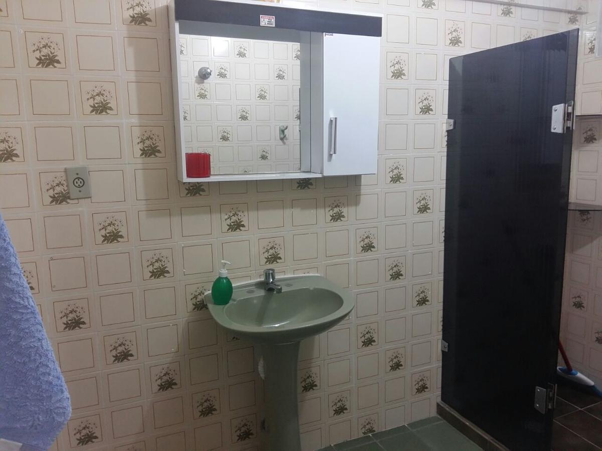 Apartamento 3 Quartos Em Frente Ao Mar Recife Exterior photo