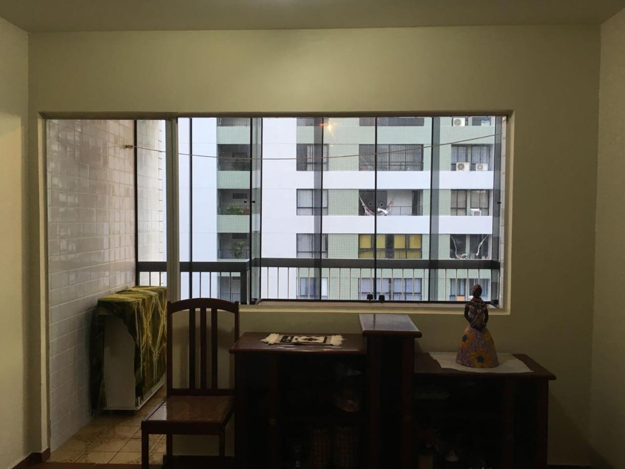 Apartamento 3 Quartos Em Frente Ao Mar Recife Exterior photo