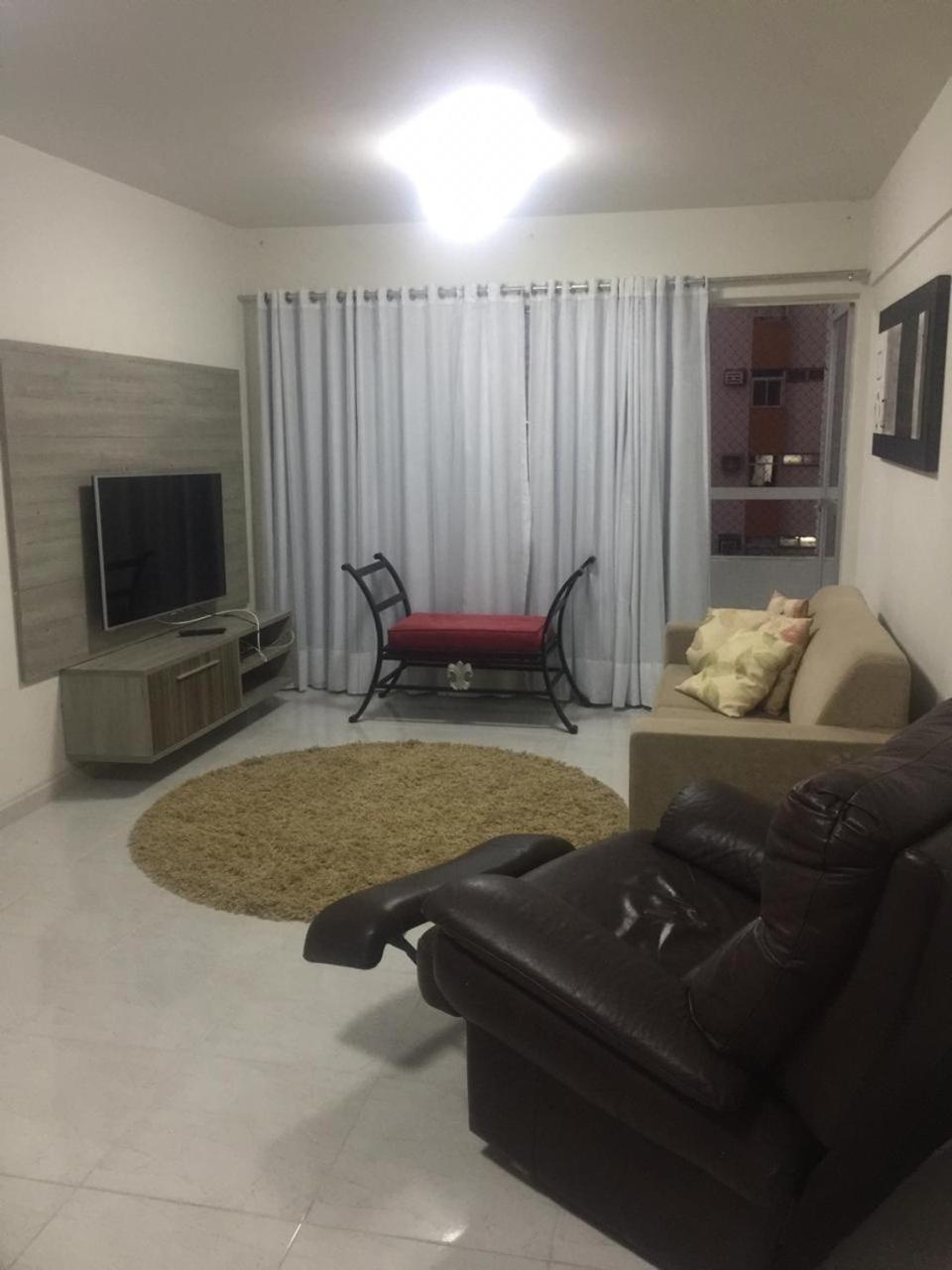 Apartamento 3 Quartos Em Frente Ao Mar Recife Exterior photo